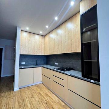 СТИЛЬНА Оренда ‼️ ЖК Софія Резиденс! Вид на Фонтан!!