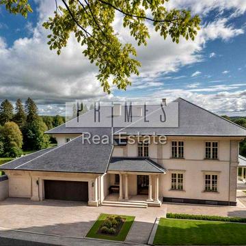 Продаж котеджу без ремонту, КМ Белгравія, вул. Привітна, Дмитрівка