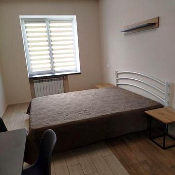 Сдам квартиру-студию ЖК"Воробьёвы горы" ст.м. Академика Павлова