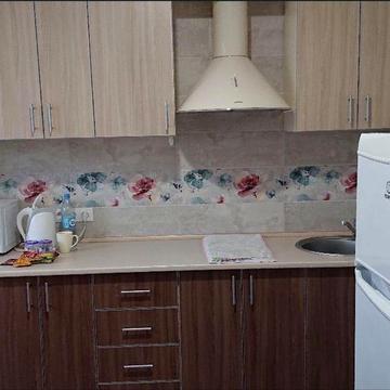 Сдам 1 квартиру  ЖК Металист