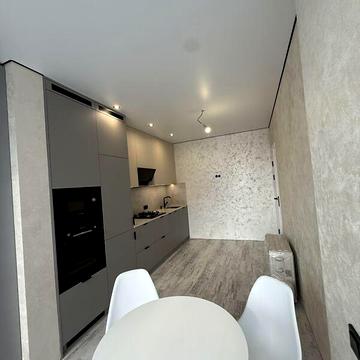 Продаж 1к Квартира Миколи Сингаївського (Ново-Оскольська) вулиця ЖК Бургундия