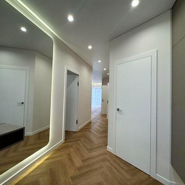 Продам котедж з ремонтом в р-н Ювілейний (поруч Кінзи)