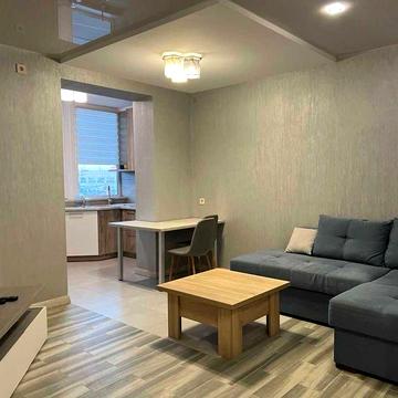 ОРЕНДА євро двійки в центрі