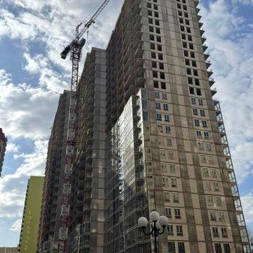 1к. квартира ЖК 4 Сезона , Новобудова без комісії ЖК 4 Сезони