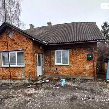 Продаж 3к Дім вулиця Нова