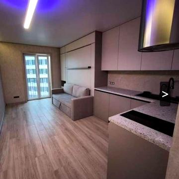 Смарт-квартира в ЖК Виа Рома - цена снижена на 1200$ суперцена