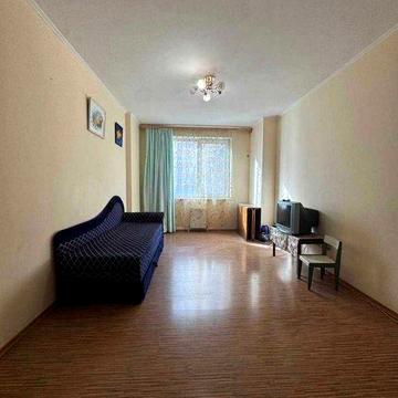 (3-33) Большая однокомнатная квартира