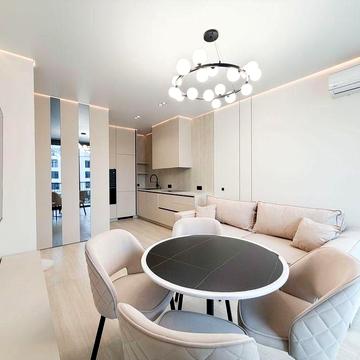 Здається ВПЕРШЕ 1.5к квартира 46м2 ЖК Park Land