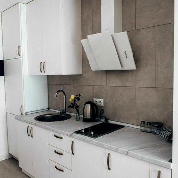 Апартаменти: Закарпаття, Солочин, ЖК "Сонячний квартал"