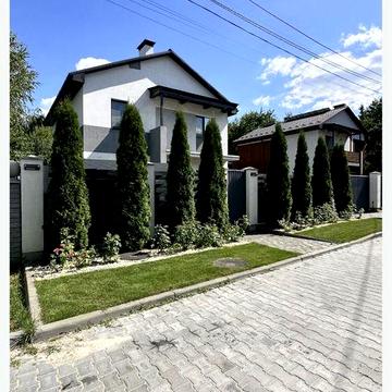 Повністю автономний будинок в престижній локації! Стоянка-2