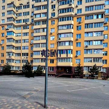 Продаж 1к Квартира Бишівська (Бишовська) вулиця ЖК Киевский маеток