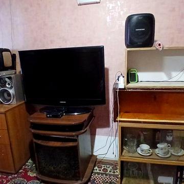 Здам 1-к.,квартиру