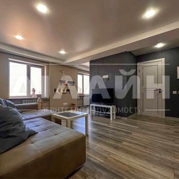 Краща локація! 2кімн. студія з ремонтом на Українській.