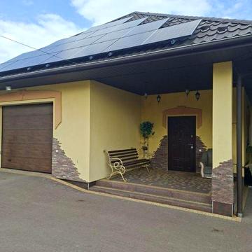 Здам частину будинку