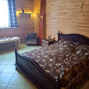 Здам частину будинку