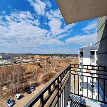 Продам євро2к квартиру в Бучі! Є газ! 2% оформлення