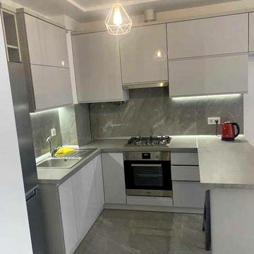 Терміновий продаж однокімнатної квартири з ремонтом