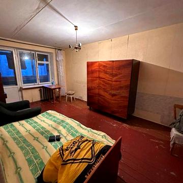 Продам 1-ком квартиру Генерала Бочарова