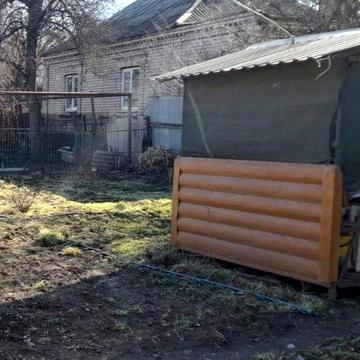 Сдаю дом с удобствами