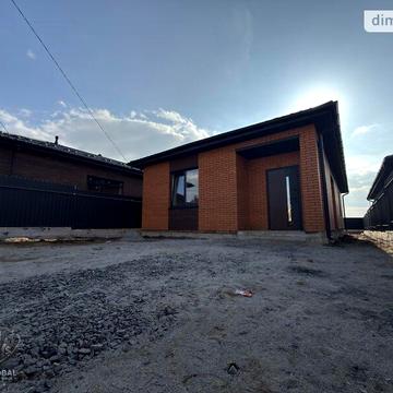 Продаж 3к Дім Барське шосе