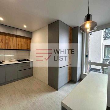 Оренда 1к квартири + кухня-студія