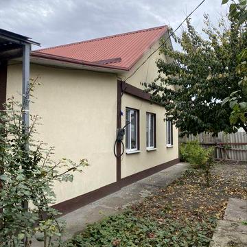 Продам будинок район Корея.