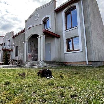 ‼️Современный таунхаус в Молодежном‼️