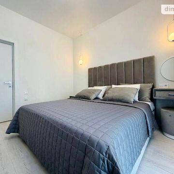 Довгострокова оренда 2к Квартира Кучеревського бульвар ЖК К12