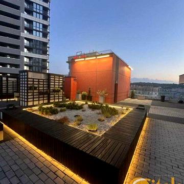 Продаж 2 кімнатної квартири, проспект Чорновола, ЖК Сіті