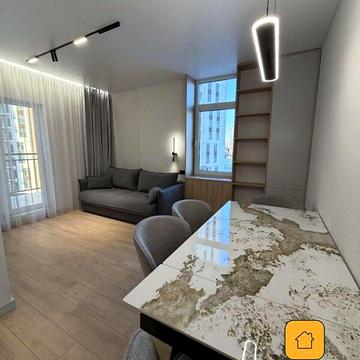 Продаж 2к Квартира Краснова вулиця ЖК Kadorr City