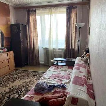 Продаж 1 к квартиры в высотке Новые Дома Коммунальный рынок