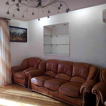 Сдам 3х комн. на Таирова\ 13 трамвай длительно