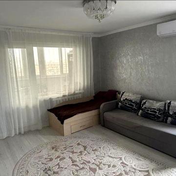 Продам двухкомнатную квартиру на Бочарова