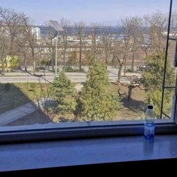 Трехкомнатная в спецпроекте на Торговой/бульвар Жванецкого