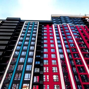 Продаж 2 кімнатна квартира ЖК Skygarden, перший внесок ЖК Skygarden