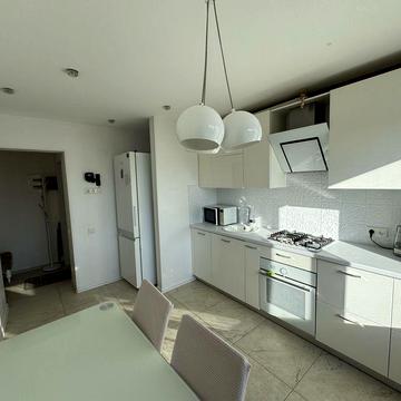 Продам 3х ком квартиру Победа, Перемога