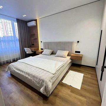 Довгострокова оренда 2к Квартира Костомарівська вулиця ЖК Geneve