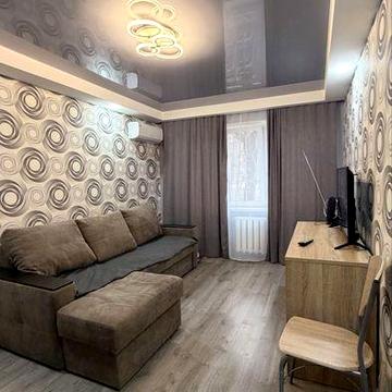 Продаж 2-кімнатної квартири в центрі м. Запоріжжя