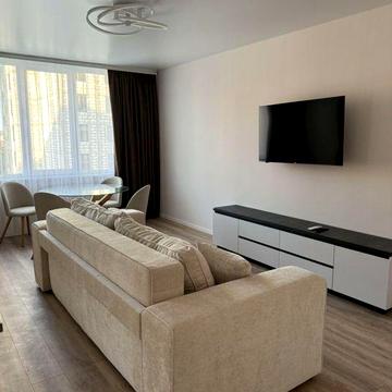 Оренда 2-х кімантної квартири ЖК Парус