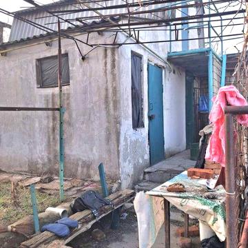 Продам Домик-дачу в Ракетной Роще / ПМК