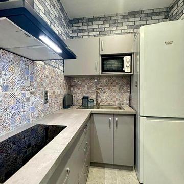 1 комн, 1-ая СДАЧА! Архитекторская , Таирова!