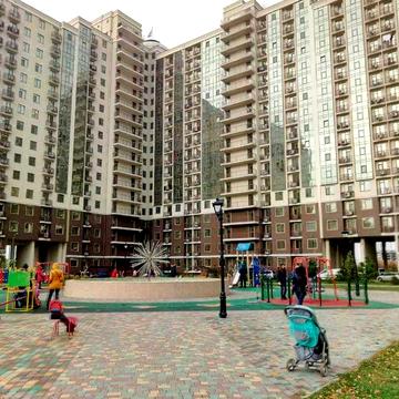 Продам 1 комнатную квартиру -студию в новом ЖК на Таирова