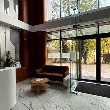 Екс!Квартира в Одесі 117 м2, ЖК Олімпійський, Парк Перемоги та Аркадія ЖК Олімпійський