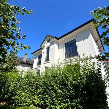 Новый 2-х этажный дом премиум-класса в Совиньон-3! БЕЗ КОМИССИИ