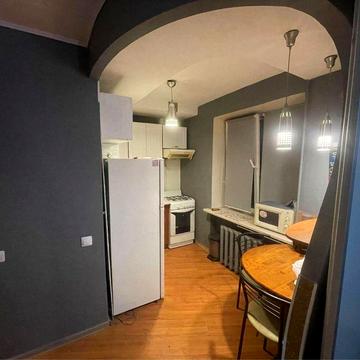 Оренда 1к, Солом‘янський район, вул. Смілянська 19, метро Вокзальна