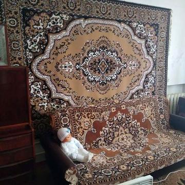 Продам 1 комнатную квартиру.