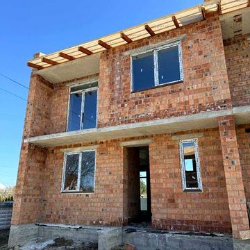 Останній котедж! Продаж БЕЗ КОМІСІЇ в Оброшине по вулиці Південній!