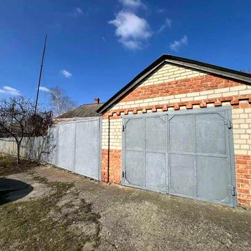 Продажа дома в Безлюдовке 28000