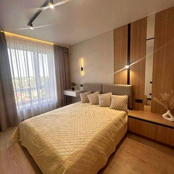 Довгострокова оренда 2к Квартира Космічна вулиця ЖК Lagom