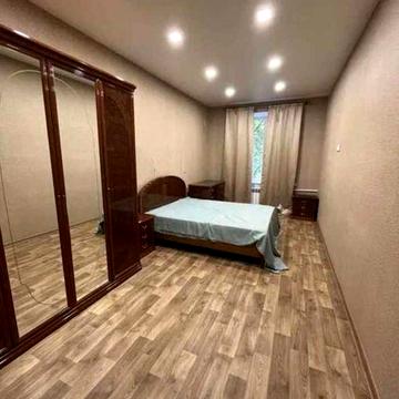 Сдам 3к квартиру на пр. Сергея Нигояна